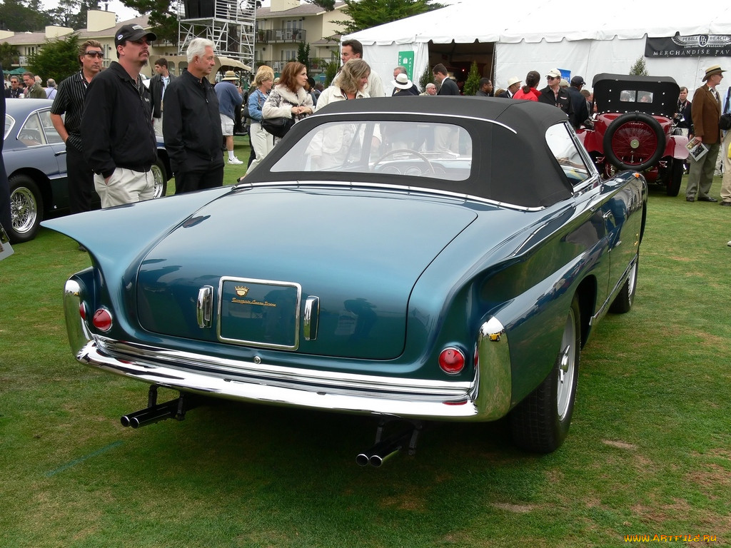 1956, ferrari, 250, gt, boano, cabriolet, 